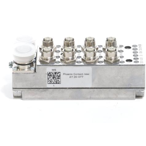 Digital-Ein-/Ausgabemodul IBS IP CDIO/R 24-12/4/8-SF Neu